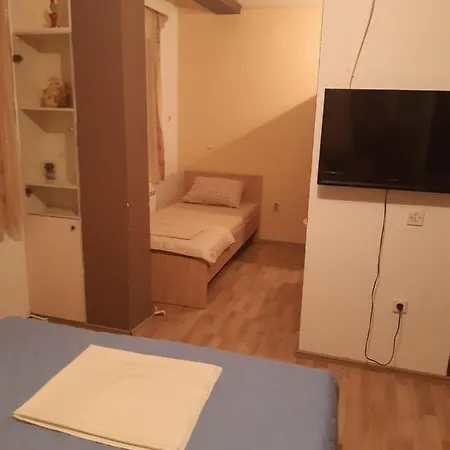 Apartment Ivan