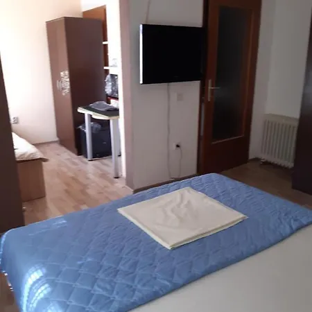 Apartment Ivan Pestani