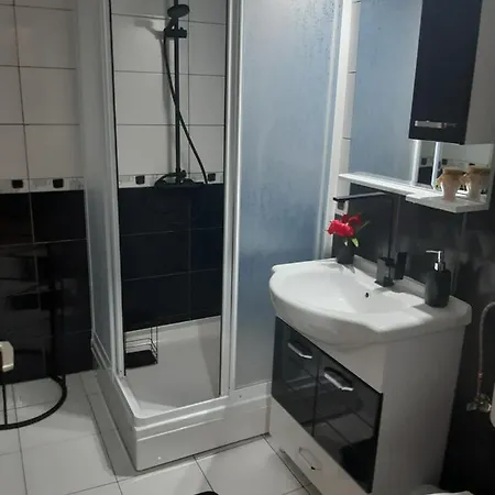 Apartment Ivan Pestani
