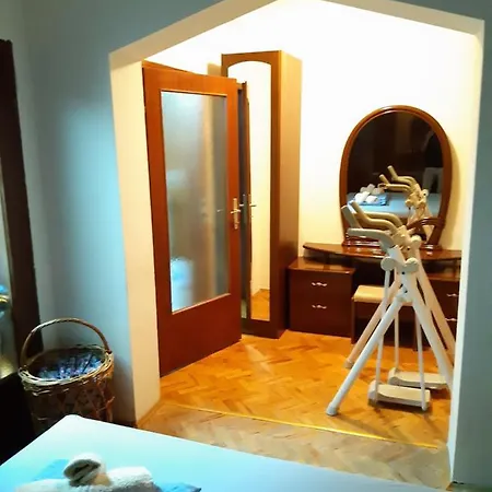 Ivan Apartment *