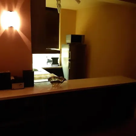 Ivan Apartment Pestani