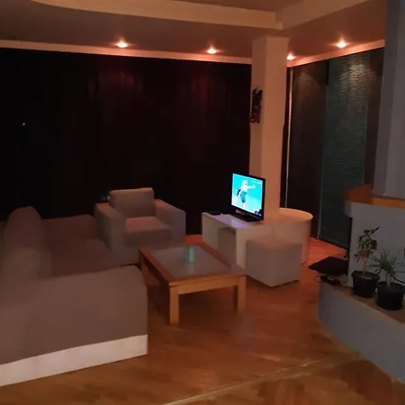 Apartment Ivan Pestani