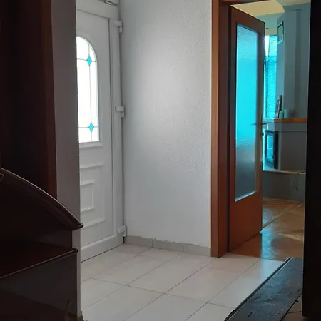 Apartment Ivan *