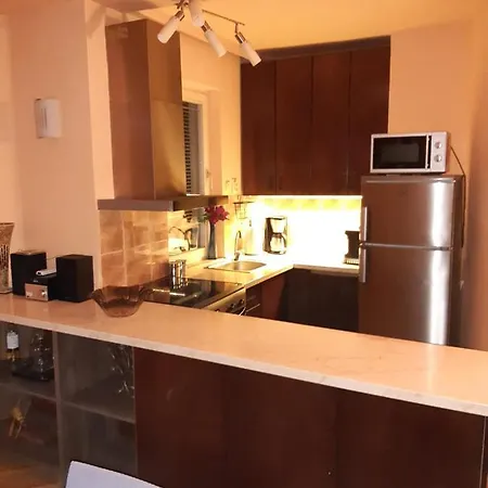 Ivan Apartment