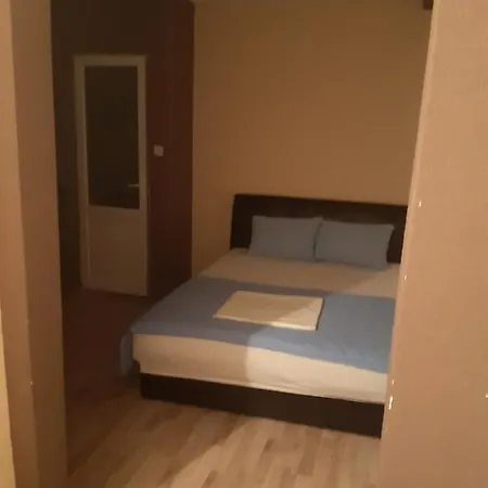 Apartment Ivan
