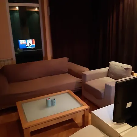 Ivan Apartment Pestani